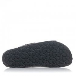Sandalias Hombre Inter-Bios 9560 Negro