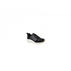 Sneakers Mujer Skechers Billion-Subtle Spots Negro