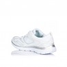 Sneakers Mujer Skechers Suited Blanco