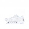 Sneakers Mujer Skechers Suited Blanco