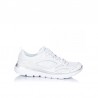 Sneakers Mujer Skechers Suited Blanco