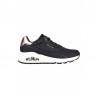 Sneakers Mujer Skechers Shimmer Away Negro