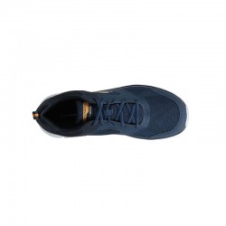 Sneakers Hombre Skechers Track - Syntac Marino