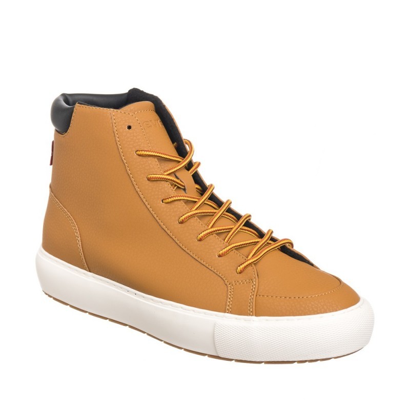 Sneakers Hombre LEVI'S 234718 Camel