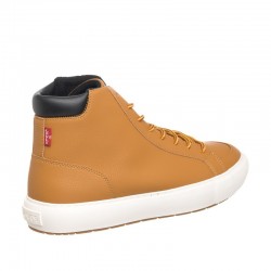 Sneakers Hombre LEVI'S 234718 Camel