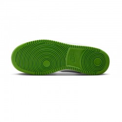 Sneakers Mujer Nike Cd 5436 Blanco-Verde