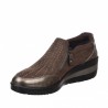 Zapatos Casual Mujer Zapp 25337 Taupe