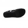 Cuñas Mujer Skechers 163420 Negro-Negro