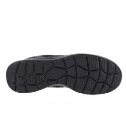 Sneakers Mujer Skechers Bountiful - Quick Path Negro-Negro