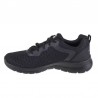 Sneakers Mujer Skechers Bountiful - Quick Path Negro-Negro