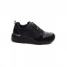 Sneakers Mujer Skechers Billion-Subtle Spots Negro-Negro