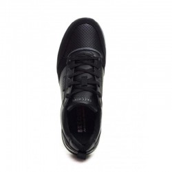 Sneakers Mujer Skechers Billion-Subtle Spots Negro-Negro