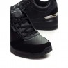 Sneakers Mujer Skechers Billion-Subtle Spots Negro-Negro
