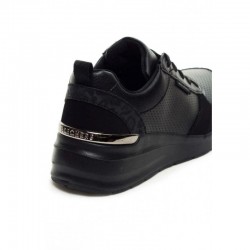 Sneakers Mujer Skechers Billion-Subtle Spots Negro-Negro
