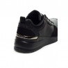 Sneakers Mujer Skechers Billion-Subtle Spots Negro-Negro