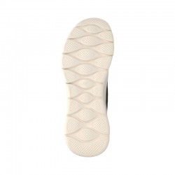Sneakers Hombre Skechers Slip-Ins:go Walk Flex-Hand Up Marron