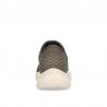Sneakers Hombre Skechers Slip-Ins:go Walk Flex-Hand Up Marron