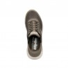 Sneakers Hombre Skechers Slip-Ins:go Walk Flex-Hand Up Marron
