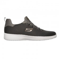 Sneakers Hombre Skechers Dynamight Kaki