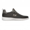 Sneakers Hombre Skechers Dynamight Kaki