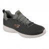 Sneakers Hombre Skechers Dynamight Kaki