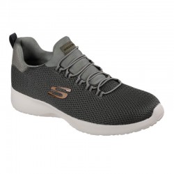 Sneakers Hombre Skechers Dynamight Kaki