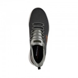 Sneakers Hombre Skechers Dynamight Kaki