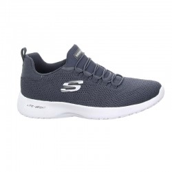 Sneakers Hombre Skechers Dynamight Gris