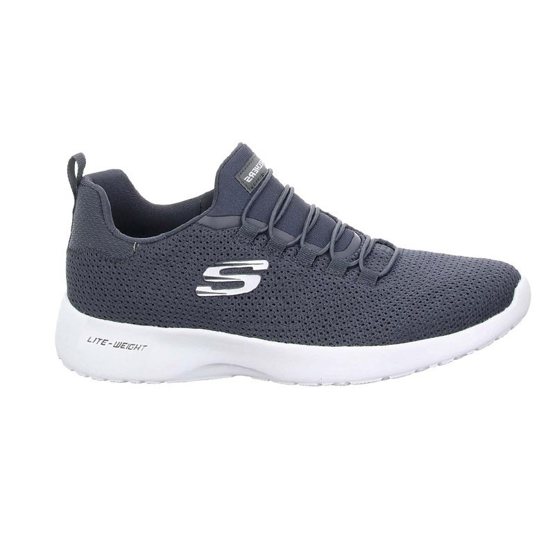 Sneakers Hombre Skechers Dynamight Gris