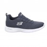 Sneakers Hombre Skechers Dynamight Gris