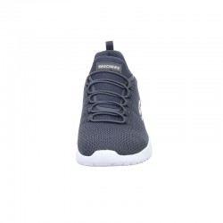 Sneakers Hombre Skechers Dynamight Gris