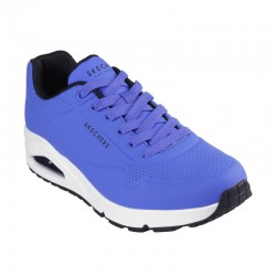 Sneakers Hombre Skechers Uno - Stand On Air Azulon