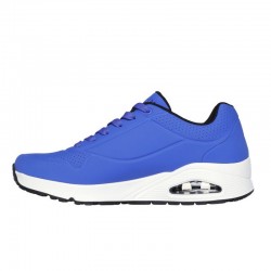 Sneakers Hombre Skechers Uno - Stand On Air Azulon