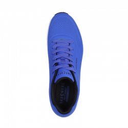 Sneakers Hombre Skechers Uno - Stand On Air Azulon