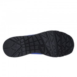 Sneakers Hombre Skechers Uno - Stand On Air Azulon