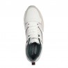 Sneakers Hombre Skechers Uno-Retro One Blanco