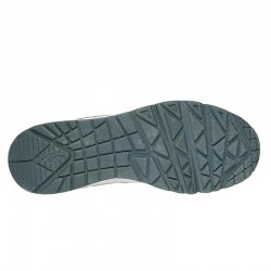 Sneakers Hombre Skechers Uno-Retro One Blanco