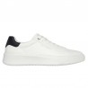 Sneakers Hombre Skechers Court Break-Suit Sneaker Blanco