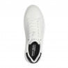 Sneakers Hombre Skechers Court Break-Suit Sneaker Blanco