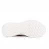 Sneakers Hombre Skechers Bobs Sport Squad Chaos Taupe