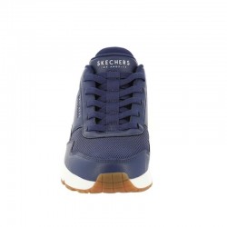 Sneakers Hombre Skechers Slip-Ins-Uno-Banksia Marino