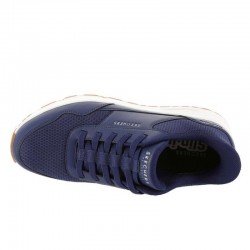 Sneakers Hombre Skechers Slip-Ins-Uno-Banksia Marino