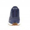Sneakers Hombre Skechers Slip-Ins-Uno-Banksia Marino