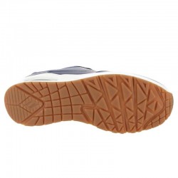 Sneakers Hombre Skechers Slip-Ins-Uno-Banksia Marino