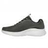 Sneakers Hombre Skechers Lite Pro-Frenner Kaki