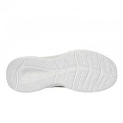 Sneakers Hombre Skechers Lite Pro-Frenner Kaki