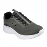 Sneakers Hombre Skechers Lite Pro-Frenner Kaki