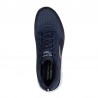 Sneakers Hombre Skechers Track-Glendor Marino