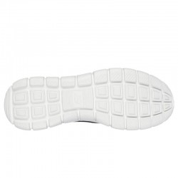 Sneakers Hombre Skechers Track-Glendor Marino