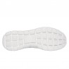 Sneakers Hombre Skechers Track-Glendor Gris